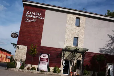 Zajazd Restauracja „Karlik”